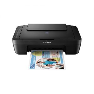 PIXMA E470