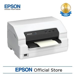 PRINTER PASSBOOK EPSON PLQ-35