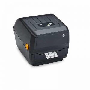 ZEBRA PRINTER BARCODE  ZD230