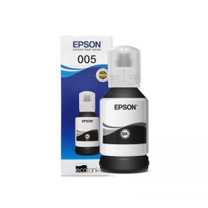 EPSON INK 005 BLACK