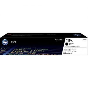 HP TONER LASERJET 119A W2090A