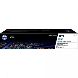 HP TONER LASERJET 119A CYAN W2091A