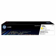 HP TONER LASERJET 119A YELLOW W2092A