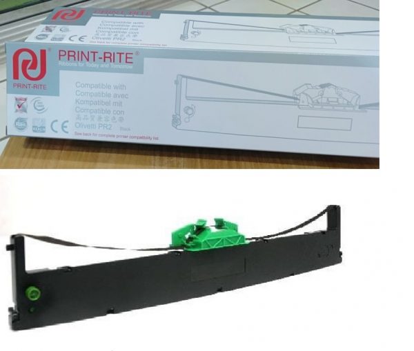 PRINT RITE OLIVETTI PR-2