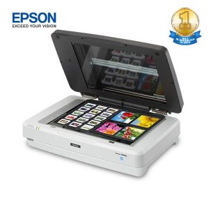 Epson Expression 12000XL A3 Flatbed Photo Scanner