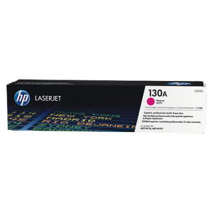 HP Toner 130A MAGENTA CF353A