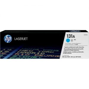 HP TONER 131A CF214A CYAN