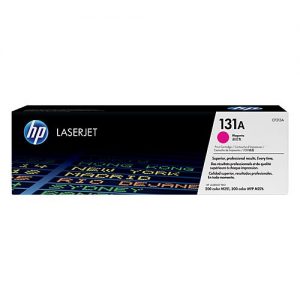 HP TONER 131A Magenta CF213A