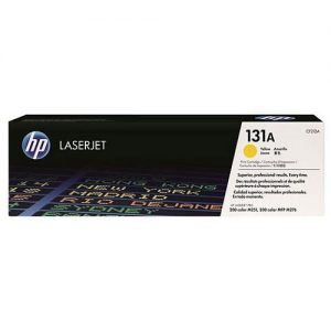 HP Toner 131A Yellow[CF212A]