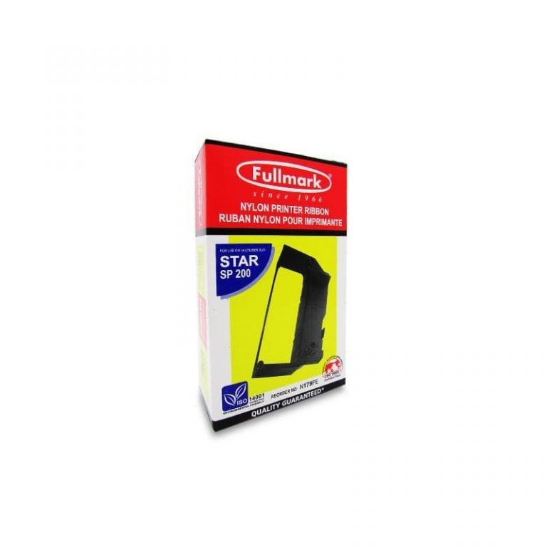 FULLMARK STAR SP200 / N179PE RIBBON CARTRIDGE