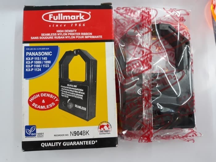 FULLMARK Panasonic N904BK - Black