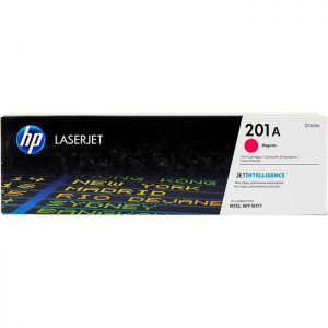 HP Toner Laserjet 201A Magenta (CF403A)