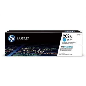 HP TONER 202A (CF503A) CYAN