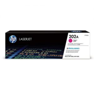 HP TONER 202A (CF513A) MAGENTA