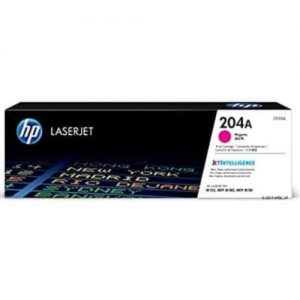 HP Toner 204A CF513A MAGENTA