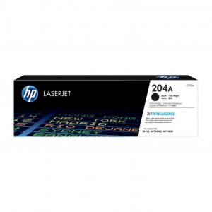 HP Toner 204A CF510A Black LaserJet
