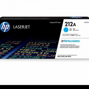 HP Toner LaserJet 212A ( W2121A ) Cyan