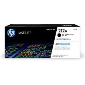 HP Toner LaserJet 212A ( W2120A ) Black