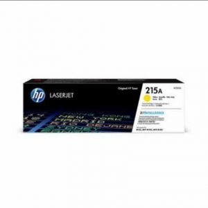 HP Toner 215A Yellow W2312A