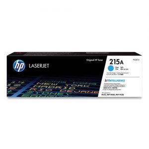 HP Toner 215A Cyan W2311A