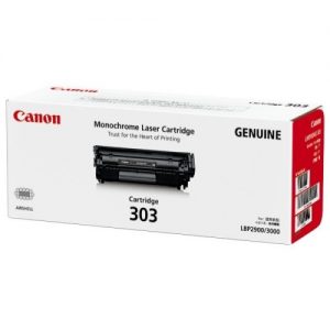 Canon Toner EP-303