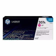 HP Toner Laserjet 307A MG (CE743A)