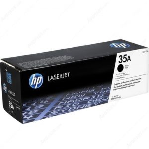 HP Toner 35A CB435A / Toner HP35A