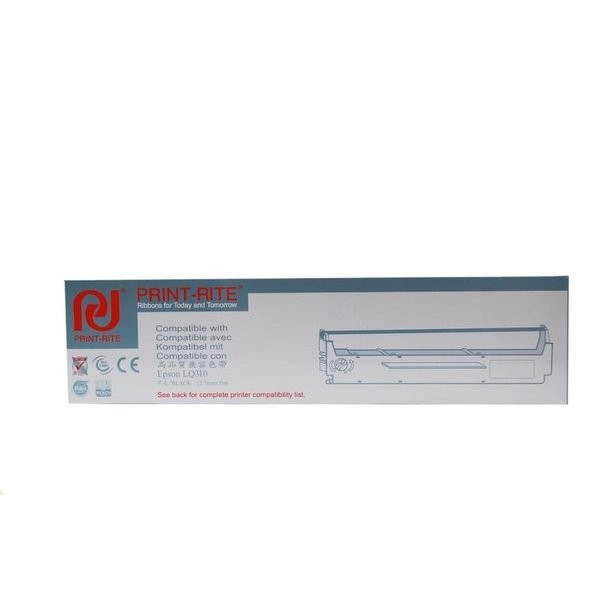 PRINT RITE PITA / RIBBON CARTRIDGE EPSON LQ310 / LX310