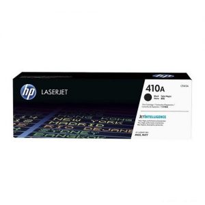 HP Toner LaserJet 410A ( CF410A ) Black