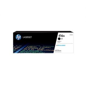 HP Toner LaserJet 416A Black (W2040A)