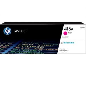 HP TONER 416A W2043A MAGENTA