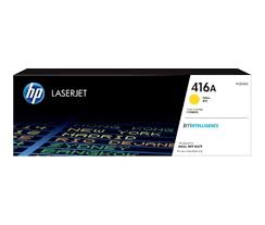 HP Toner 416A Yellow W2042A