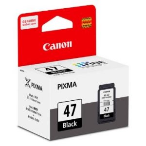 Canon Ink Cartridge PG-40 Black