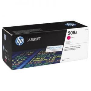 HP Toner 508A Magenta CF363A