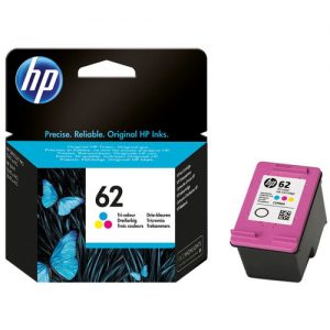 HP INK 62 COLOR C2906AA