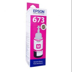 EPSON INK 6733 MAGENTA