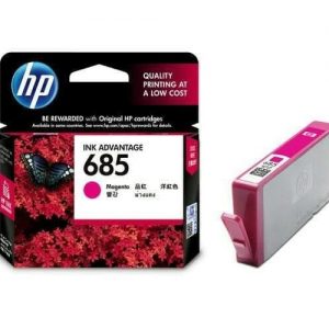 HP INK 685 MAGENTA CZ123AA