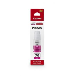 Canon Ink Bottle GI-70 Magenta