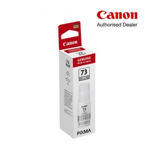 Canon Ink Bottle GI-73 BK