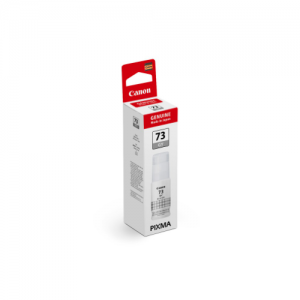 Canon Ink Bottle GI-73 Grey