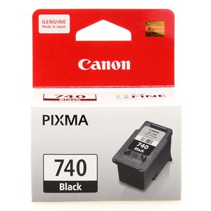 Canon Ink Cartridge PG-740