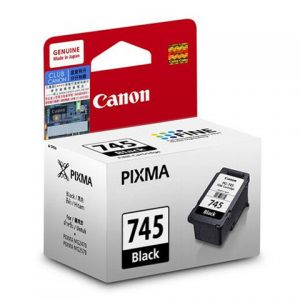 Canon Ink Cartridge PG-745