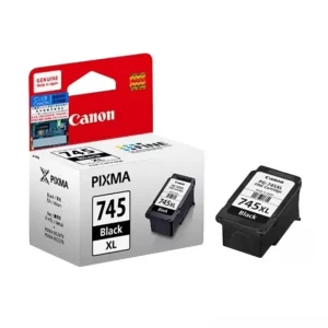 Canon Ink Cartridge PG-745XL
