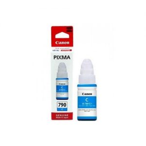Canon Ink Bottle GI-790 Cyan