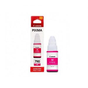 Canon Ink Bottle GI-790 Magenta