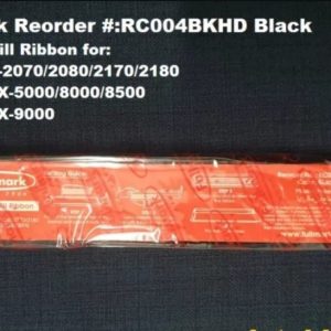 Fullmark RC0048BKHD Nylon Refill Ribbon Epson LQ2070/2170