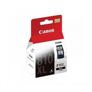 Canon Ink Cartridge PG-810XL