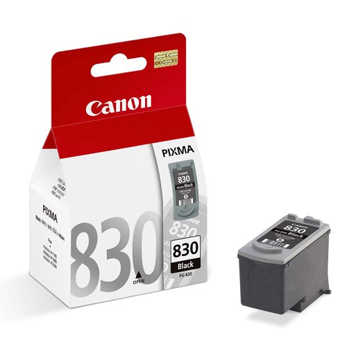 Canon Ink Cartridge PG-830