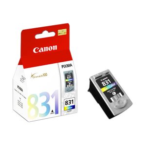 Canon Ink Cartridge CL-831