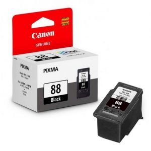 Canon Ink Cartridge PG-88 Black